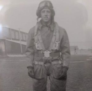 Meet your Posher, Rick